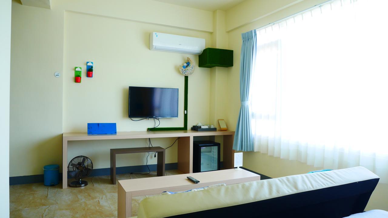 Finest Hour Apartment Chishang Exterior photo