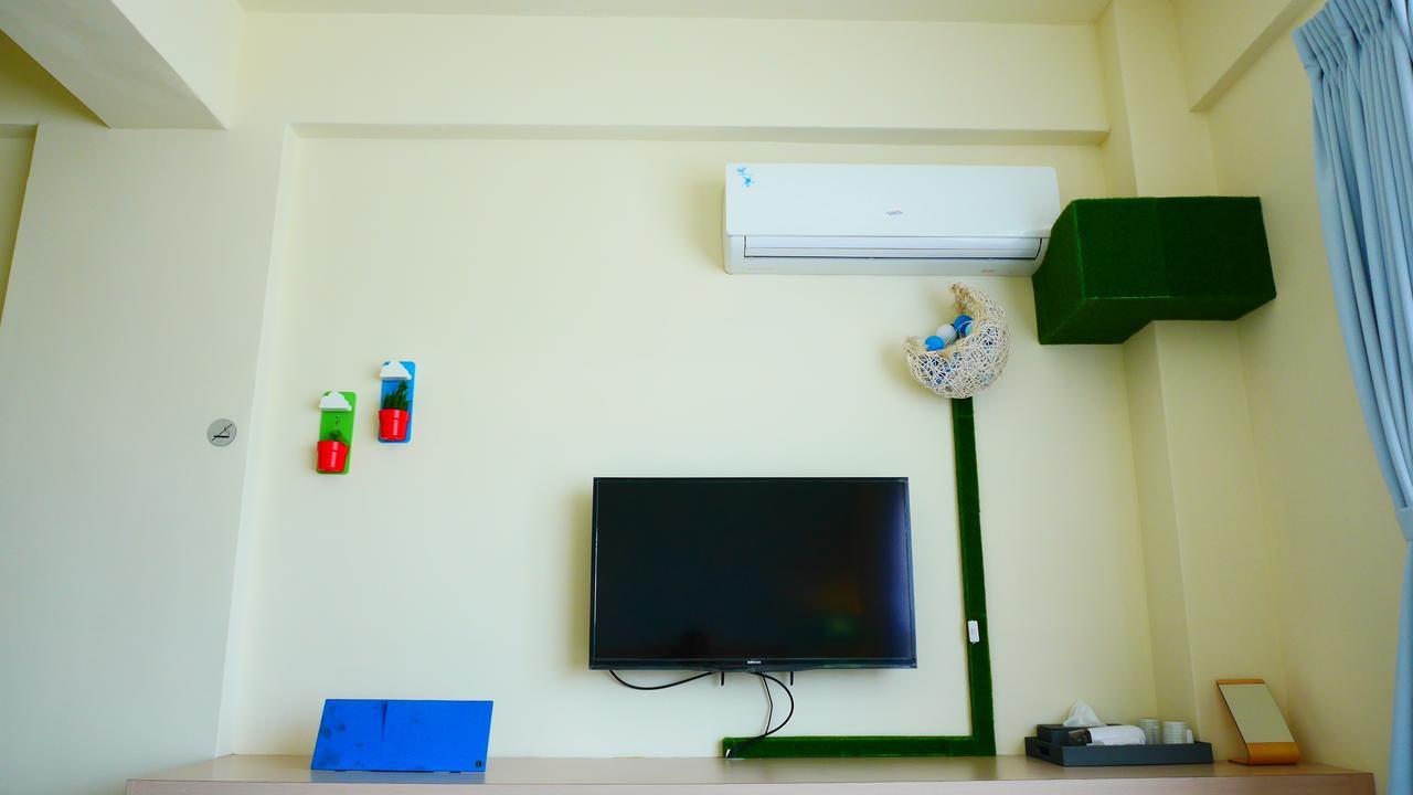 Finest Hour Apartment Chishang Exterior photo