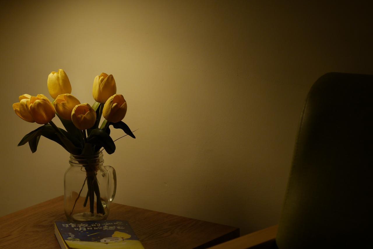 Finest Hour Apartment Chishang Room photo
