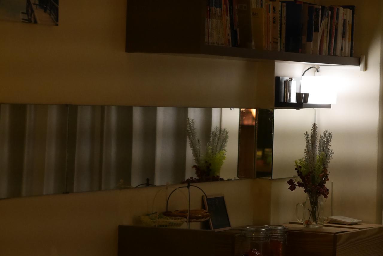 Finest Hour Apartment Chishang Room photo